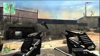 MW3 Trophy System Glitch