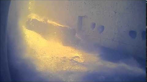 ThermaScope HDC High Definition Cement Kiln Camera