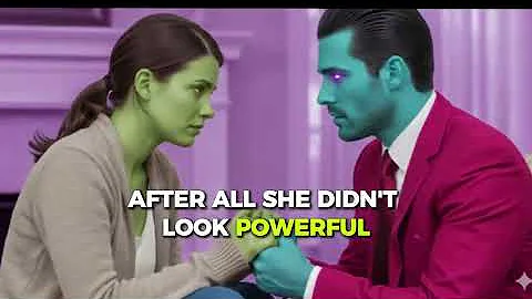 They Laughed at the Simple Woman—Minutes Later, They Found Out She's the CEO's Wife and She Fired...