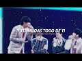 All of me- taekook (español e inglés)