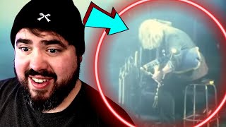 Musician Reacts to Nightwish 'Last of the Wilds' Wacken 2013