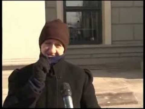 თელავის მოსახლეობის ნომერ პირველი პრობლემა