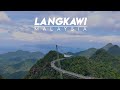 LANGKAWI SKY BRIDGE AND CABLE CAR TOUR PENANG MALAYSIA