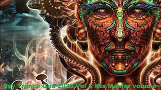 Psy Trance Goa 2023 Vol 5 Mix Master volume