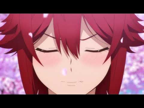 Tomo-chan wa Onnanoko - 01 - 35 - Lost in Anime