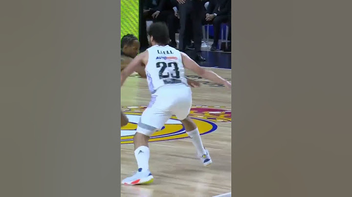 WILDE SCHLÄGEREI in der EUROLEAGUE 🤯