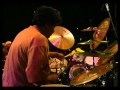 Video thumbnail of "The Music of Jimi Hendrix - Third stone from the sun"