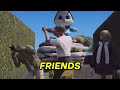 Beginning of video