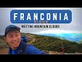 Hike Next (Hard): FRANCONIA RIDGE (New Hampshire)