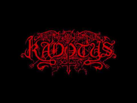 Kadotus   In The Stars
