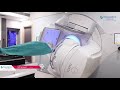 Check out the latest VERSA HD technology used to treat cancer at Venkateshwar Hospital