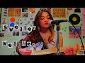 Sweater Weather By The Neighbourhood Cover 