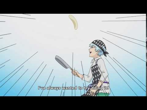 crepe - judgement