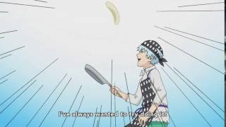 crepe - judgement knights of