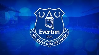 All Everton Songs!!!