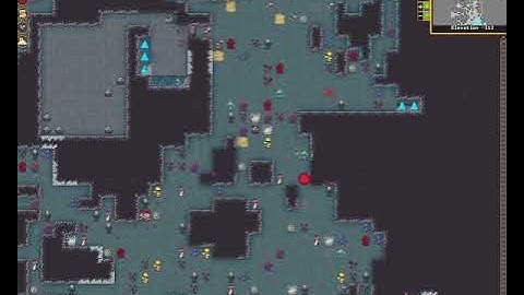 Dwarf Fortress with Teemo Tutorial: Avoiding FPS Death