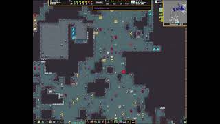 Dwarf Fortress with Teemo Tutorial: Avoiding FPS Death