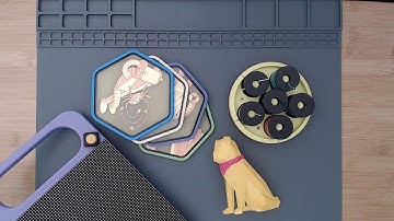 3D Hangouts – Practically 3D Printing