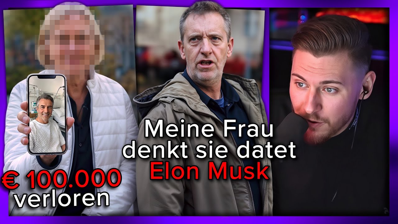 Die dreiste Masche der Liebes-Betrüger