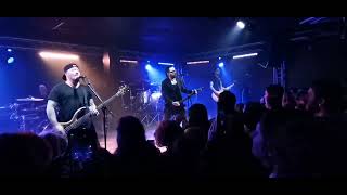 Keith Wallen - ALL EYES ON YOU ~ Live @LegendClub, Milano (MI, Italy) - 04/11/'22