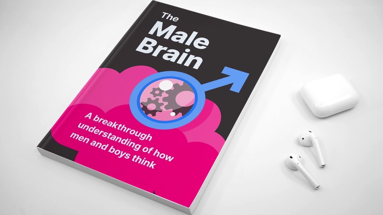 The Male Brain - Louann Brizendine | EpicBookRecaps