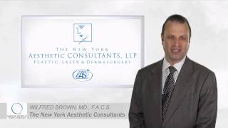 Dr. Wilfred Brown - Connecticut Plastic Surgeon -- Dr. Wilfred Brown, MD, FACS