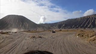 Keindahan alam Indonesia part 1