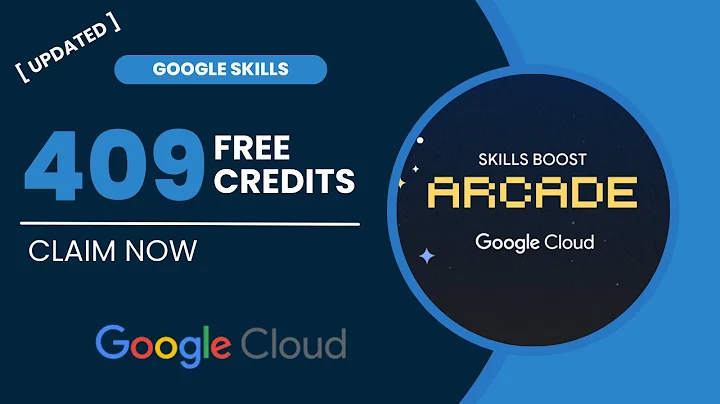 [Working: DEC 2025] Google Cloud FREE 409 Credits | Step-by-Step Guide | Google Skills 🎁 HURRY UP!!