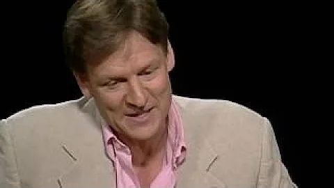 Michael Lewis interview on Moneyball (2003) - The ...