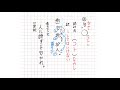 返読文字「勿」【漢文のことば】