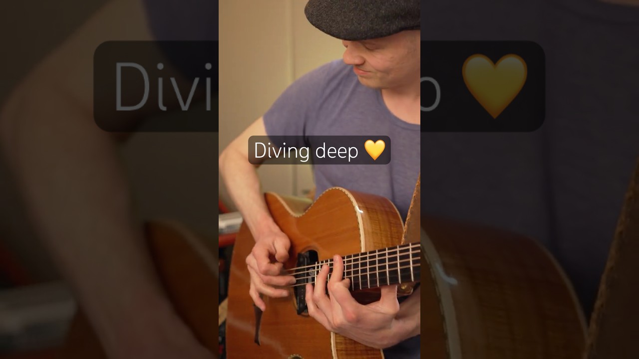 Watch When you trying to keep it together 💛#holdon #voyager #sariola #fingerstyle #singersongwriter #solo on YouTube Watch When you trying to keep it together 💛#holdon #voyager #sariola #fingerstyle #singersongwriter #solo on YouTube
