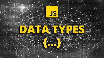 Mastering Data Types in JavaScript