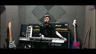 Sarmila || Cipt. Asrhaff / Mas CM ( Cover Nizar )