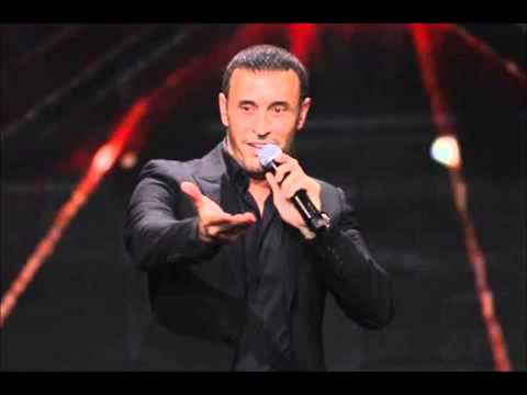كاضم الساهر يالعزيز