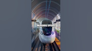 The Era of Hyperloop Transportation