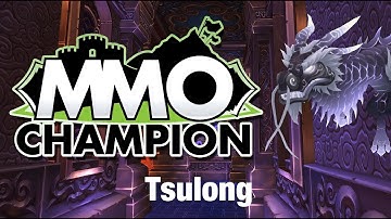 Tsulong