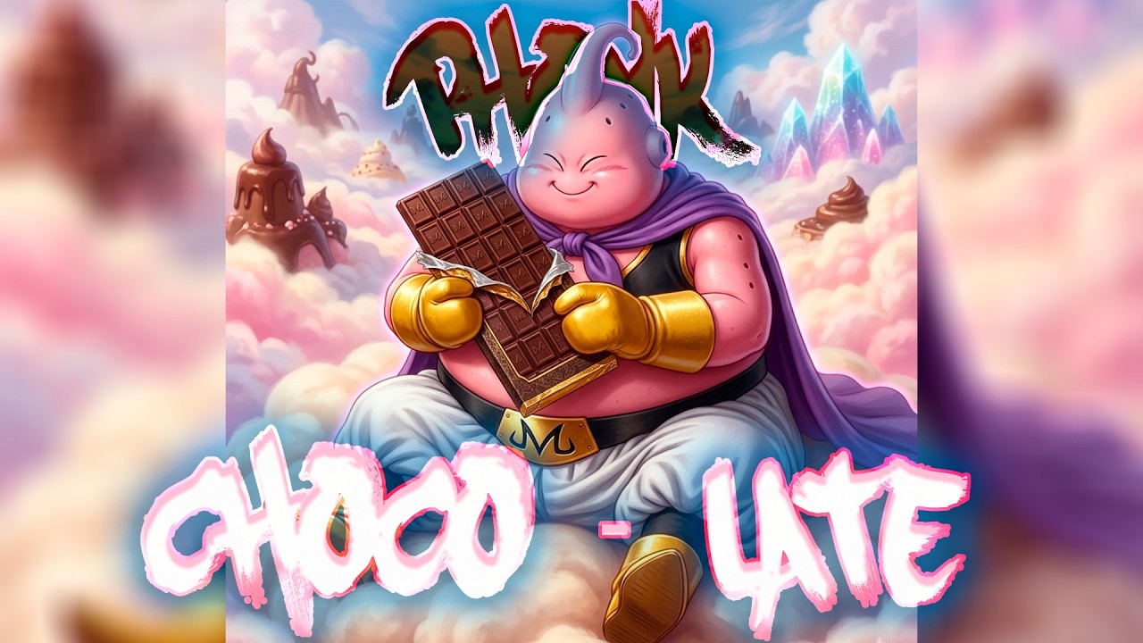 PHONK | CHOCO - LATE | 【 MMV】Version Extendida - KenTroX 2026
