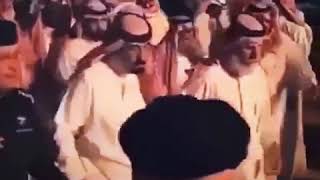 عزاء اللواء الفغم والده ووالد ممدوح بن مشعل ال علي  مقطع مؤثر  المطيري