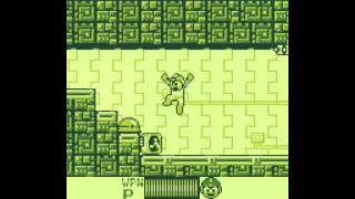 Mega Man GB Engine - On Hold