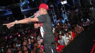 Marcus Paulk - "Didn't You Know (Thick Chick Girlz)"