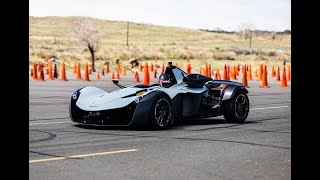 Supercar Track Day at CSP Track! BAC Mono R, Donkervoort GTO, 911 GT3, 458, 488, M2, 650S, etc!