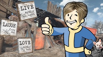 Making The WasteLAND A WasteHOME