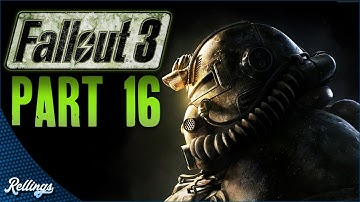 Fallout 3 (PS3) Playthrough | Part 16 (No Commentary)