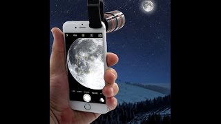 zoom lens for android in india screenshot 1