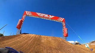 Hangtown Motocross Classic C Class Moto2 2 of 2