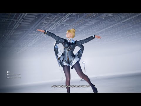 yucchanです。 TEKKEN 8 - ZZZ YUXIAN(의현) MOD SHOWCASE - YouTube