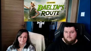 FIRST TIME WATCHING Baelin's Route (Viva La Dirt League)