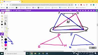 4.7 Overlapping Triangles