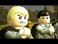 LEGO Harry Potter - Part 3 - New Spells! (Years 1-4 Gameplay Walkthrough)