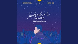 Perihal Cinta Kita Semua Pemula